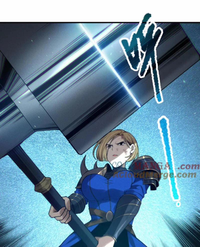 Thảm Họa Tử Linh Sư 123 trang 41