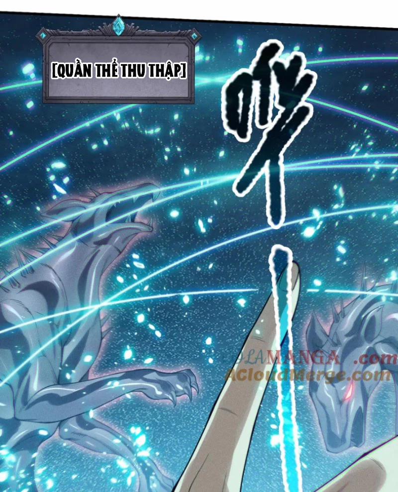 Thảm Họa Tử Linh Sư 123 trang 46