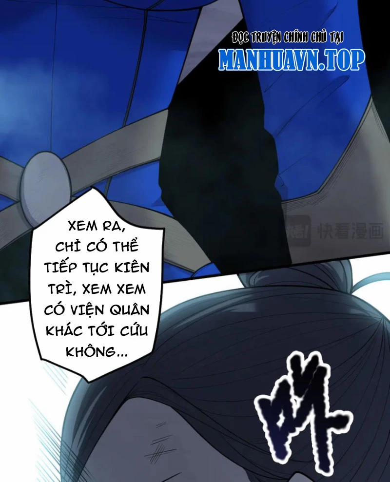 Thảm Họa Tử Linh Sư 123 trang 55