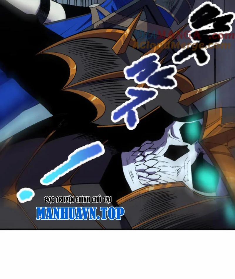 Thảm Họa Tử Linh Sư 123 trang 59
