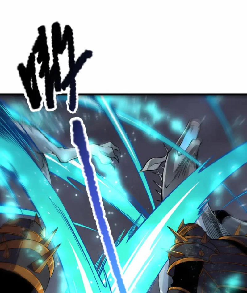 Thảm Họa Tử Linh Sư 123 trang 60