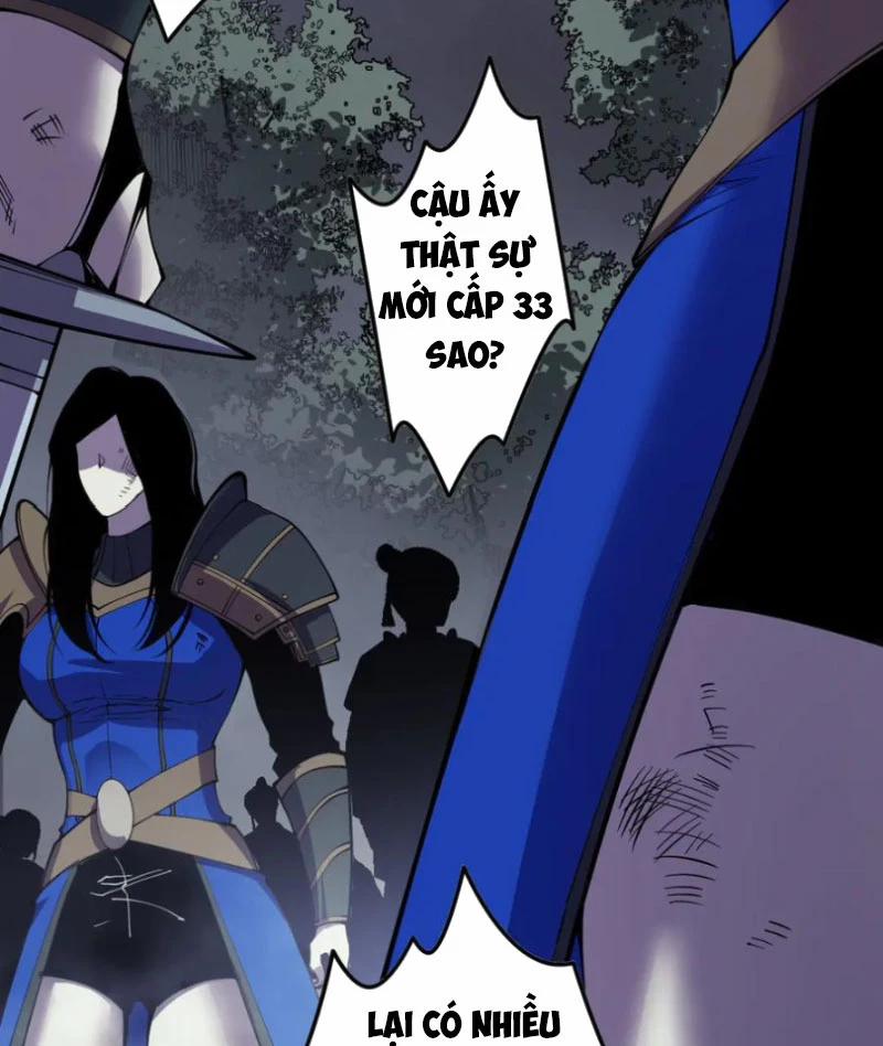 Thảm Họa Tử Linh Sư 123 trang 62