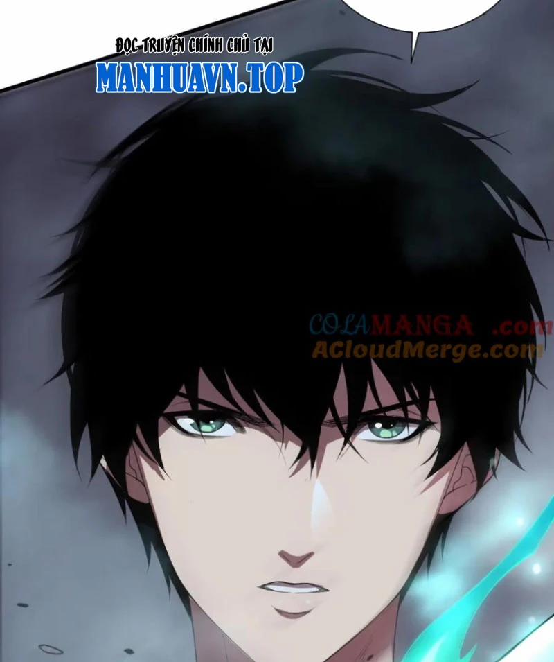 Thảm Họa Tử Linh Sư 123 trang 8