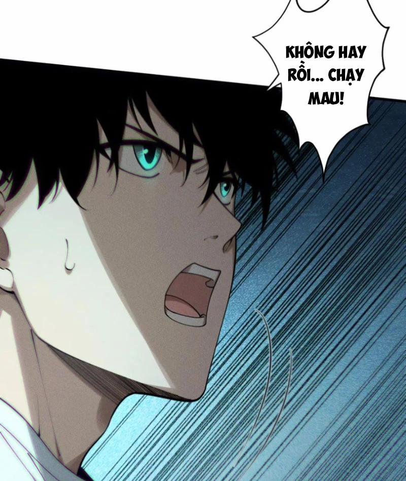 Thảm Họa Tử Linh Sư 123 trang 83
