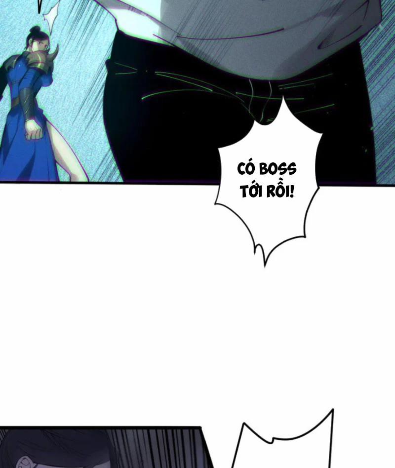 Thảm Họa Tử Linh Sư 123 trang 86