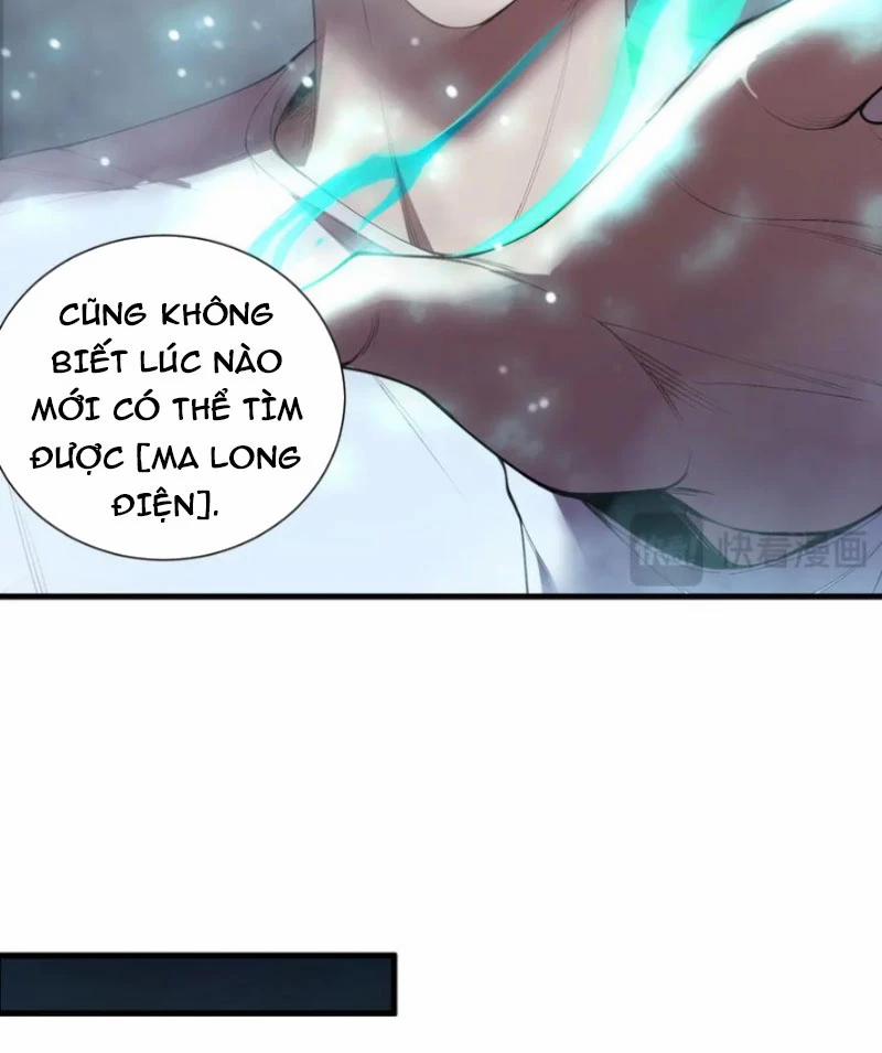 Thảm Họa Tử Linh Sư 123 trang 9