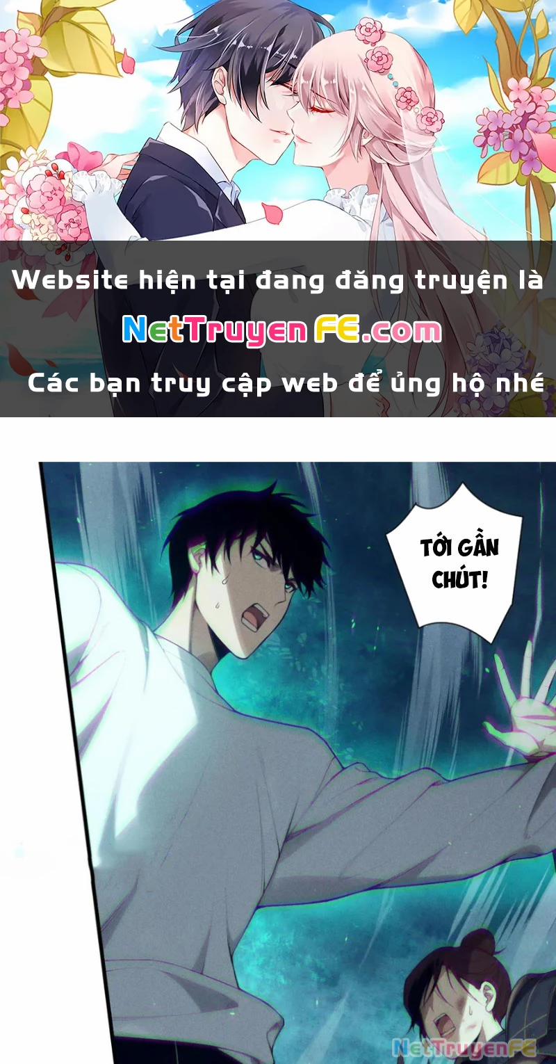 Thảm Họa Tử Linh Sư 124 trang 0
