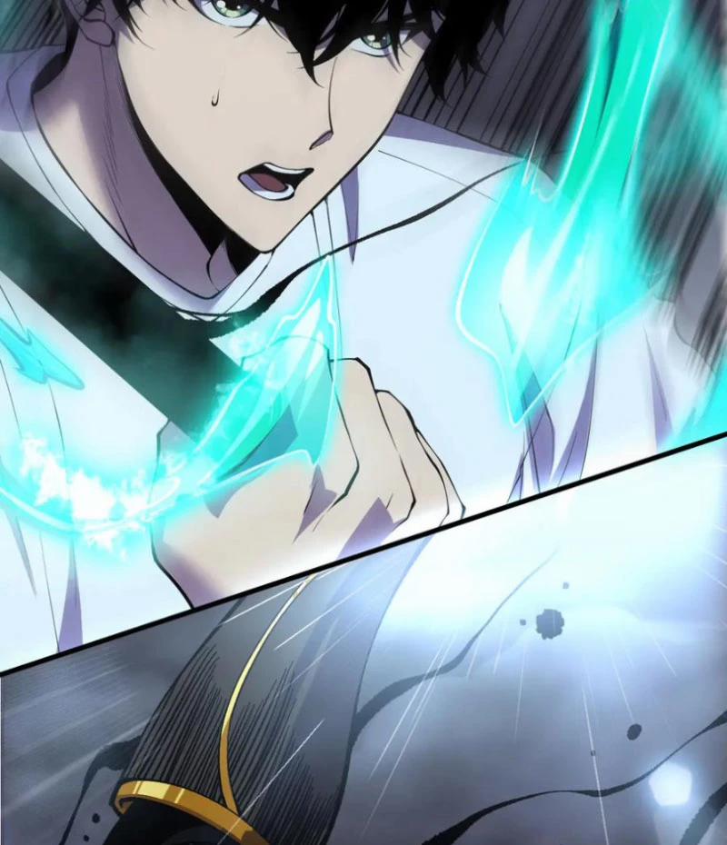 Thảm Họa Tử Linh Sư 124 trang 14