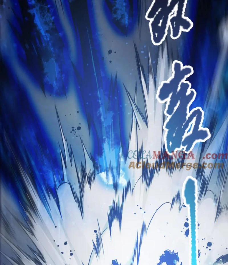 Thảm Họa Tử Linh Sư 124 trang 21