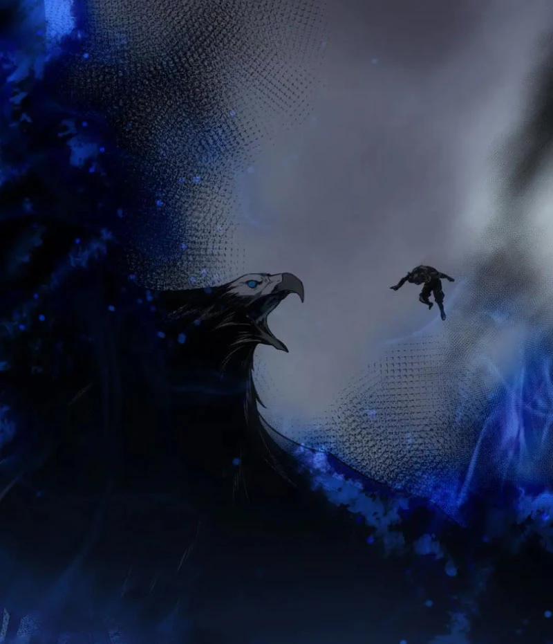 Thảm Họa Tử Linh Sư 124 trang 26