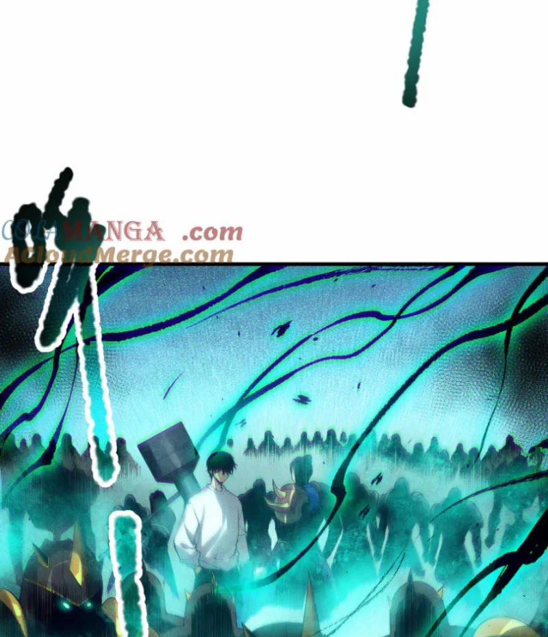 Thảm Họa Tử Linh Sư 124 trang 3