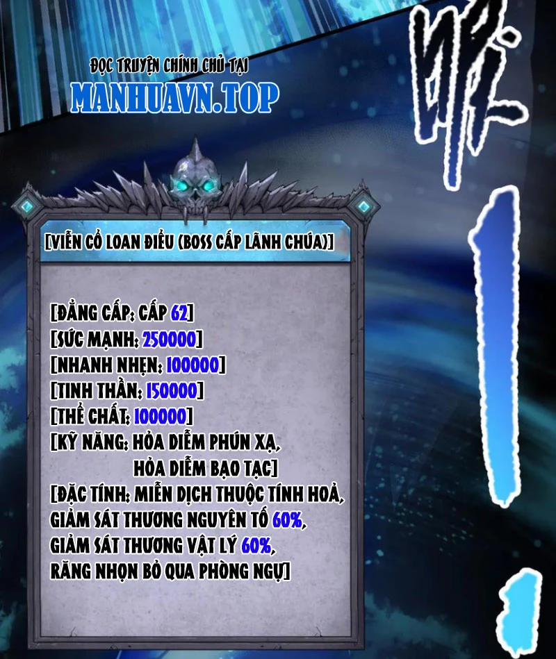 Thảm Họa Tử Linh Sư 124 trang 31