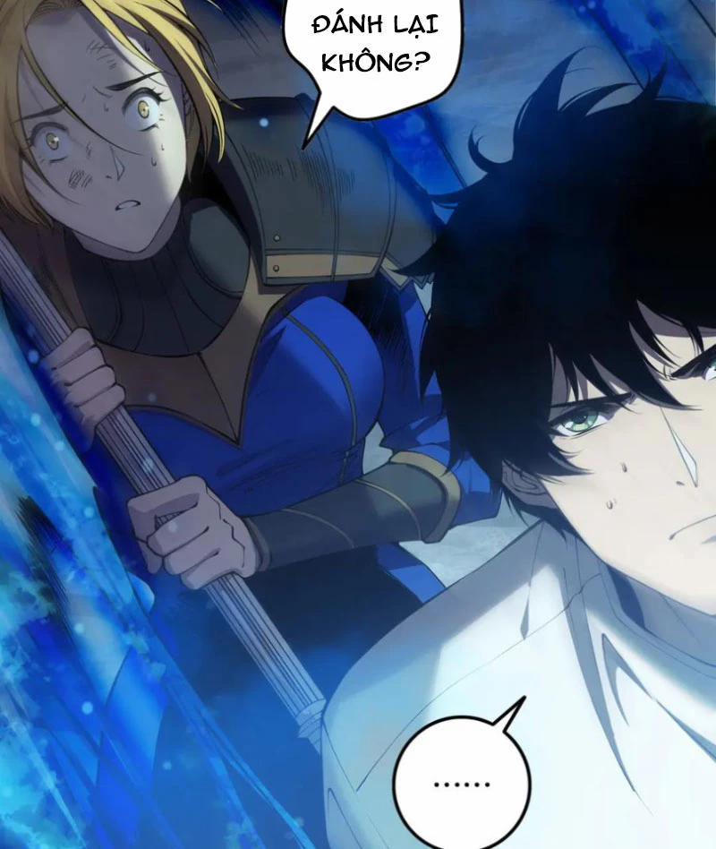 Thảm Họa Tử Linh Sư 124 trang 36