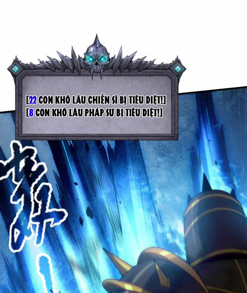 Thảm Họa Tử Linh Sư 124 trang 40