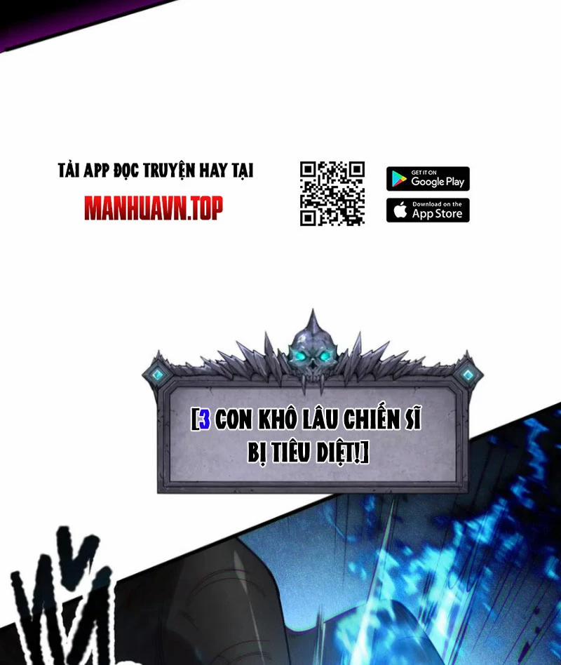 Thảm Họa Tử Linh Sư 124 trang 45