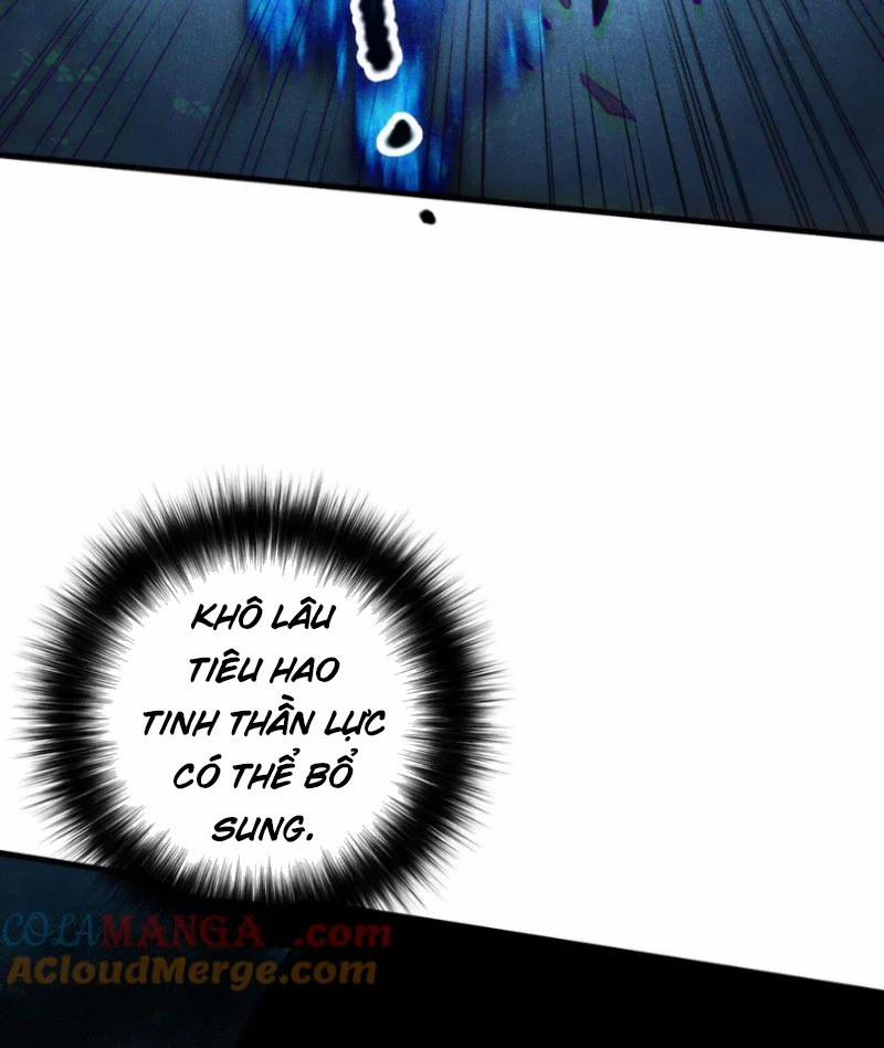 Thảm Họa Tử Linh Sư 124 trang 47