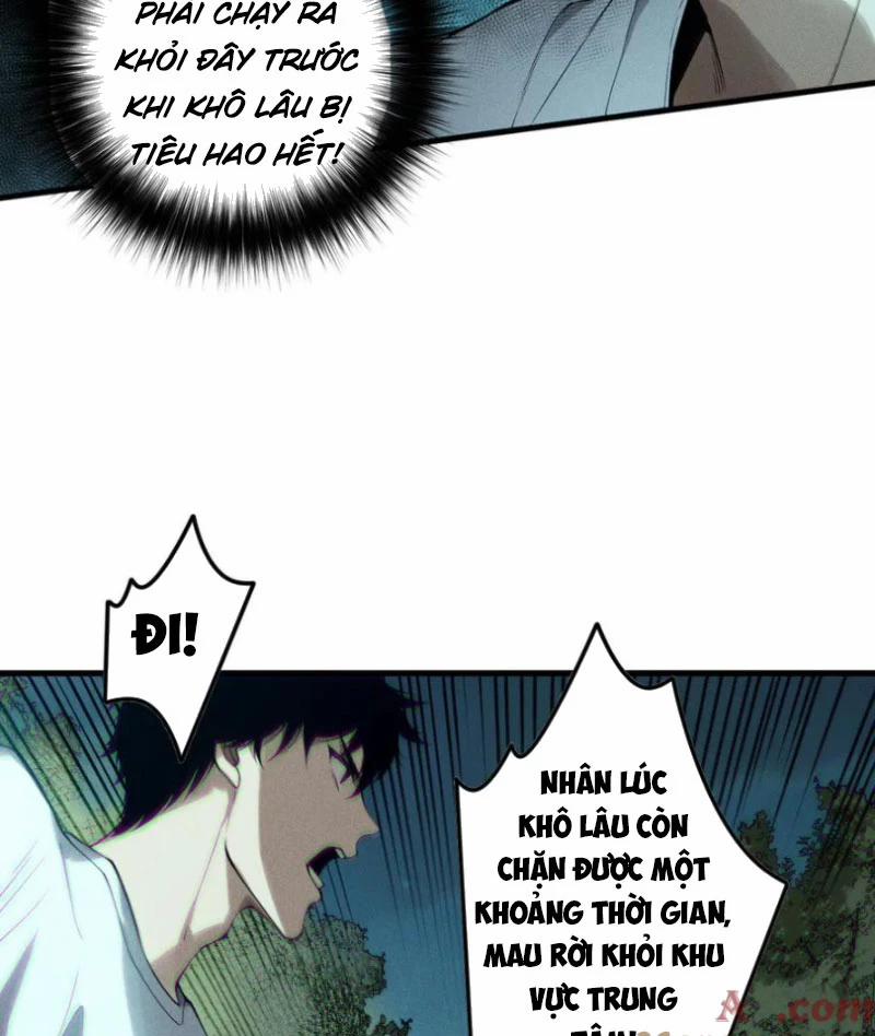 Thảm Họa Tử Linh Sư 124 trang 49