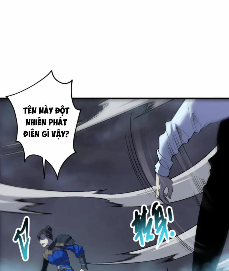 Thảm Họa Tử Linh Sư 124 trang 58