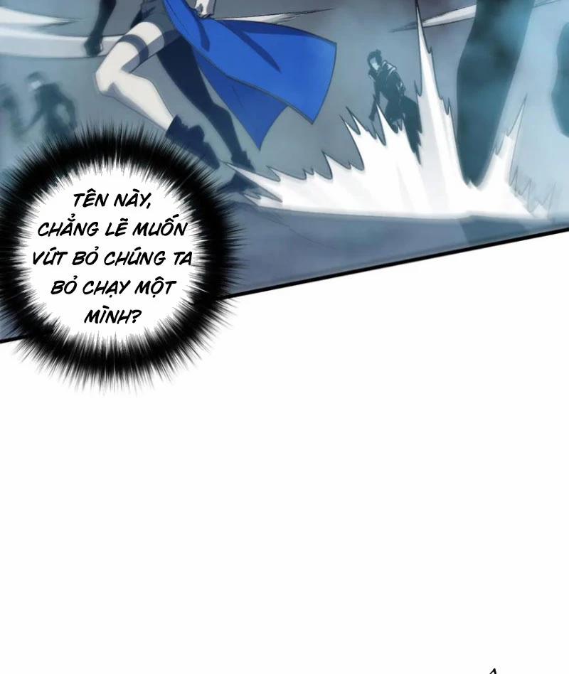 Thảm Họa Tử Linh Sư 124 trang 59