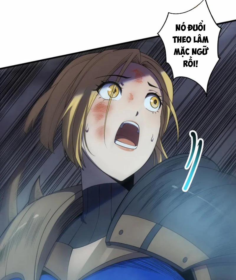 Thảm Họa Tử Linh Sư 124 trang 60