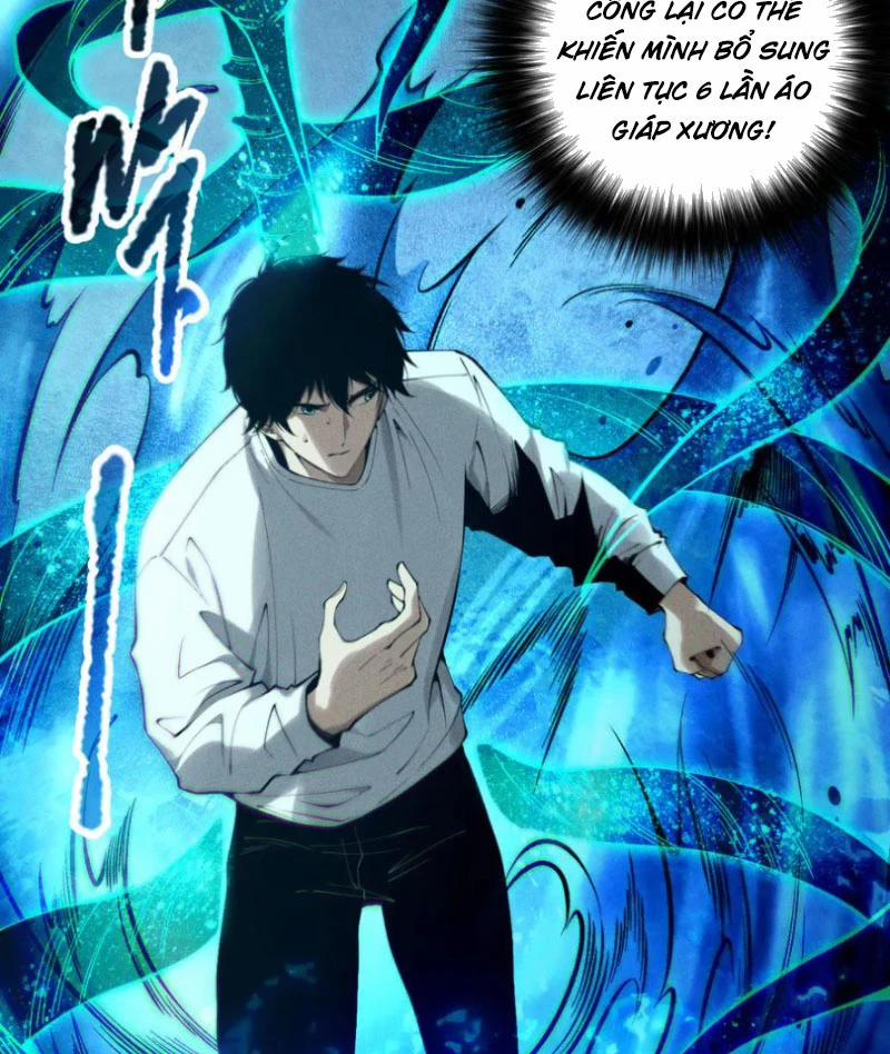 Thảm Họa Tử Linh Sư 124 trang 71