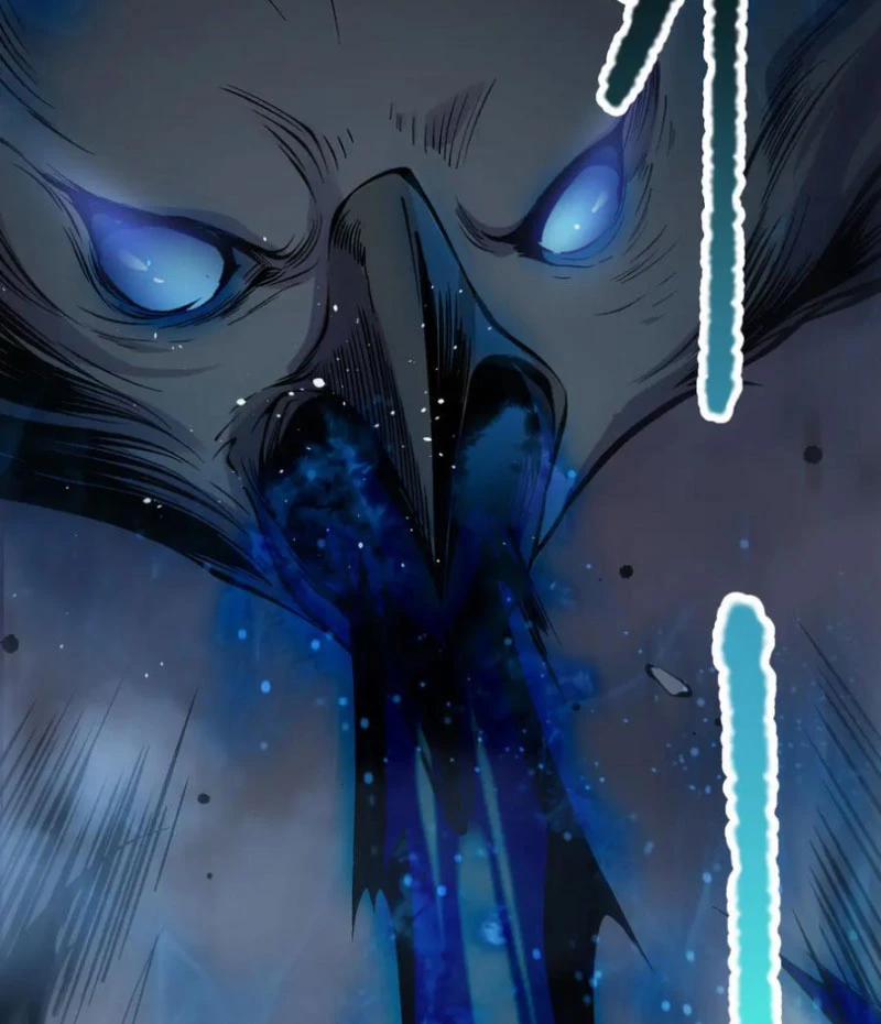 Thảm Họa Tử Linh Sư 124 trang 9