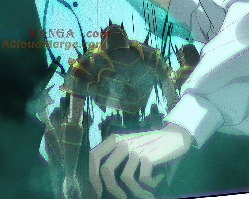 Thảm Họa Tử Linh Sư 125 trang 105