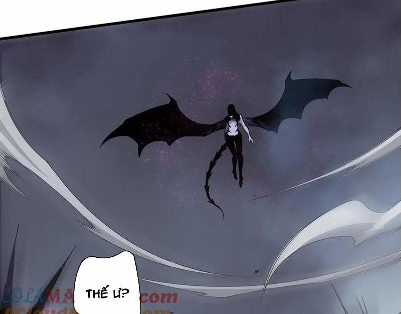 Thảm Họa Tử Linh Sư 125 trang 12