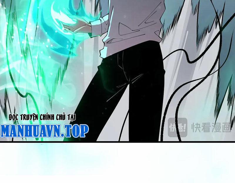 Thảm Họa Tử Linh Sư 125 trang 127