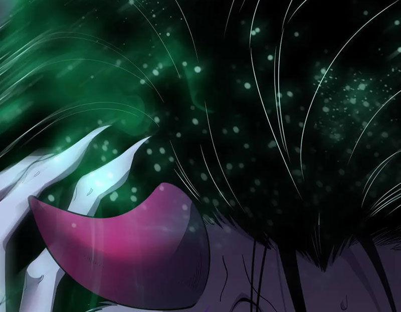 Thảm Họa Tử Linh Sư 125 trang 135