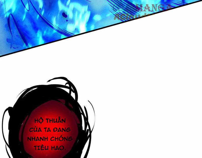 Thảm Họa Tử Linh Sư 125 trang 36