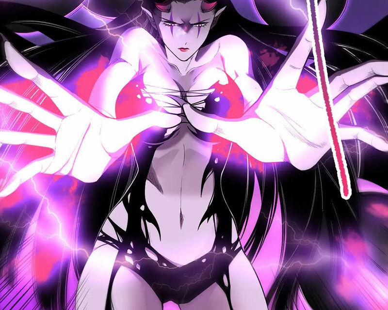 Thảm Họa Tử Linh Sư 125 trang 46