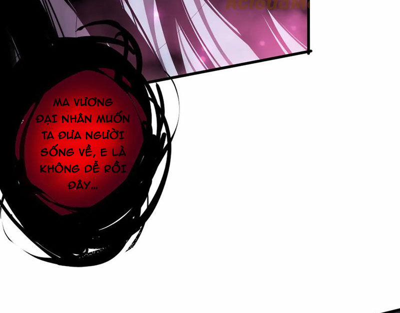 Thảm Họa Tử Linh Sư 125 trang 5