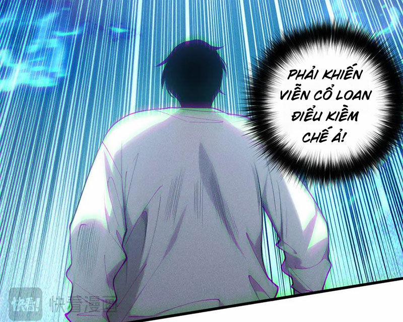 Thảm Họa Tử Linh Sư 125 trang 69