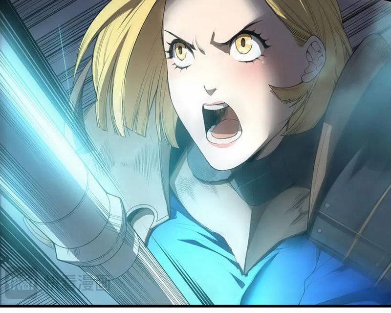 Thảm Họa Tử Linh Sư 127 trang 111