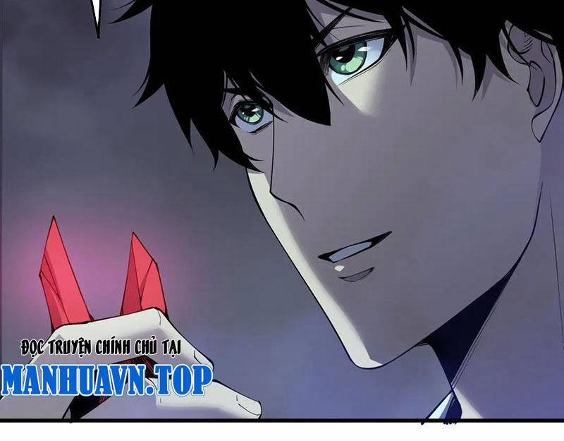 Thảm Họa Tử Linh Sư 127 trang 122