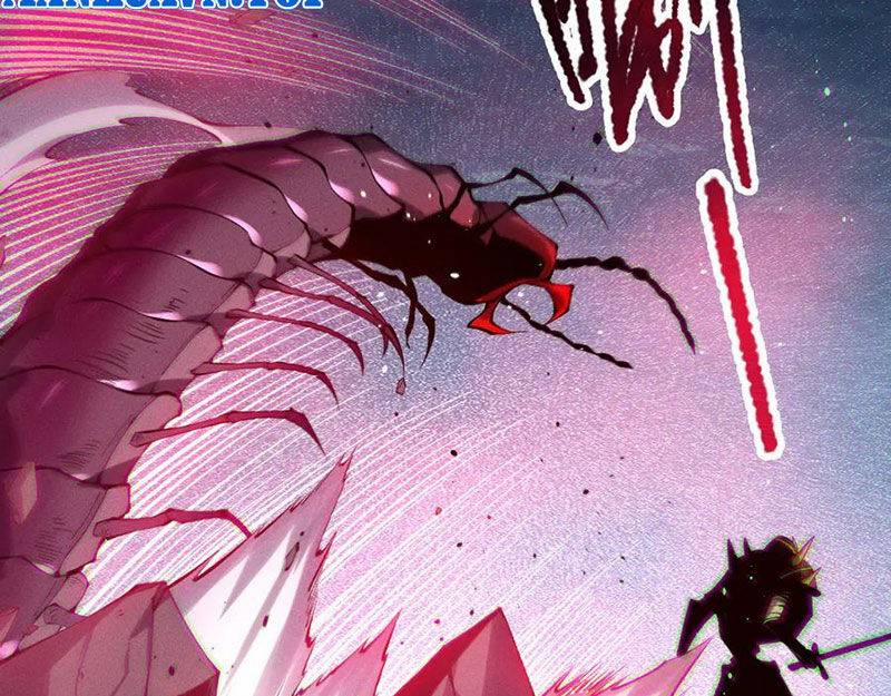 Thảm Họa Tử Linh Sư 127 trang 132