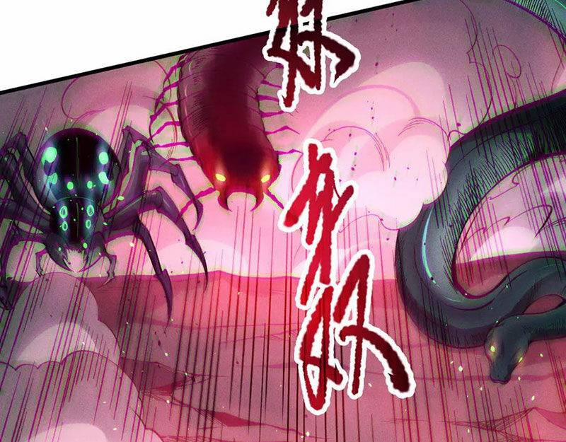 Thảm Họa Tử Linh Sư 127 trang 134