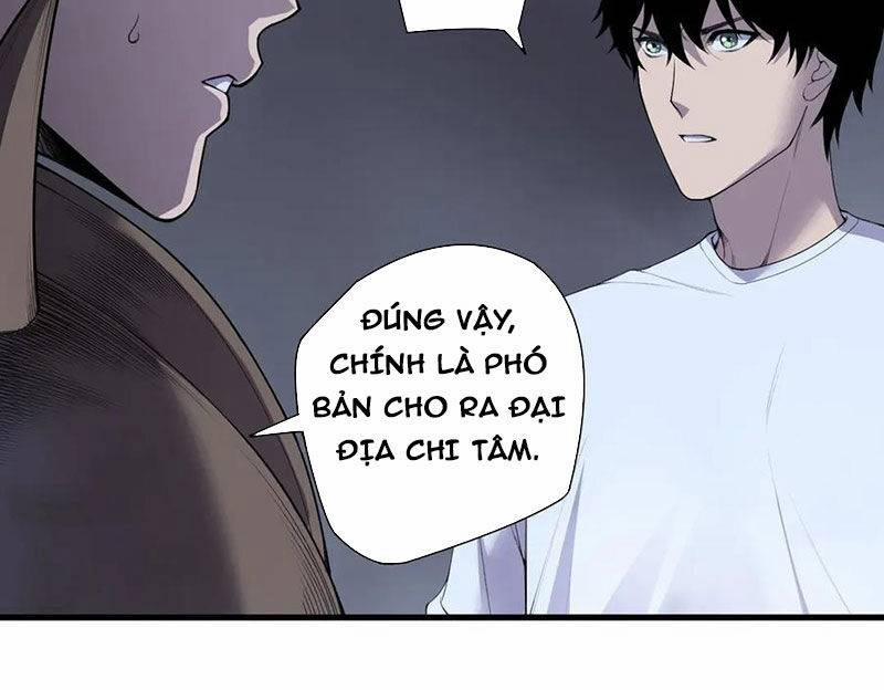 Thảm Họa Tử Linh Sư 127 trang 14