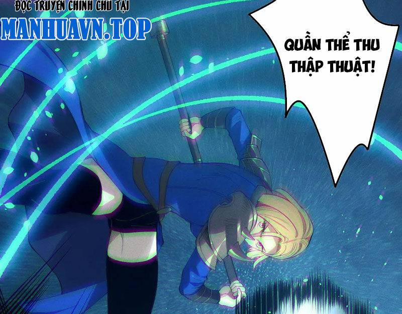 Thảm Họa Tử Linh Sư 127 trang 144