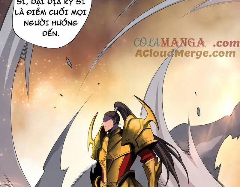 Thảm Họa Tử Linh Sư 127 trang 16
