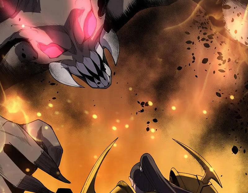 Thảm Họa Tử Linh Sư 127 trang 21