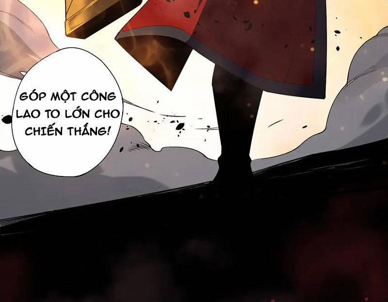 Thảm Họa Tử Linh Sư 127 trang 23
