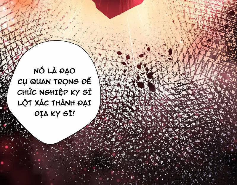 Thảm Họa Tử Linh Sư 127 trang 26