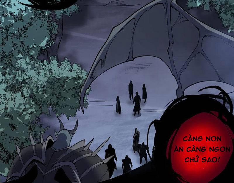 Thảm Họa Tử Linh Sư 127 trang 33