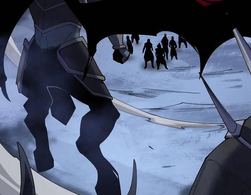 Thảm Họa Tử Linh Sư 127 trang 34