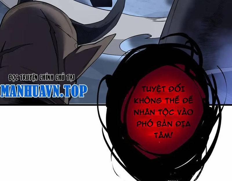 Thảm Họa Tử Linh Sư 127 trang 35