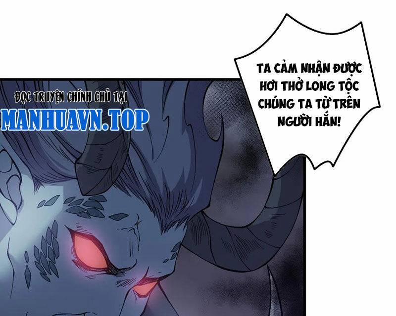 Thảm Họa Tử Linh Sư 127 trang 45