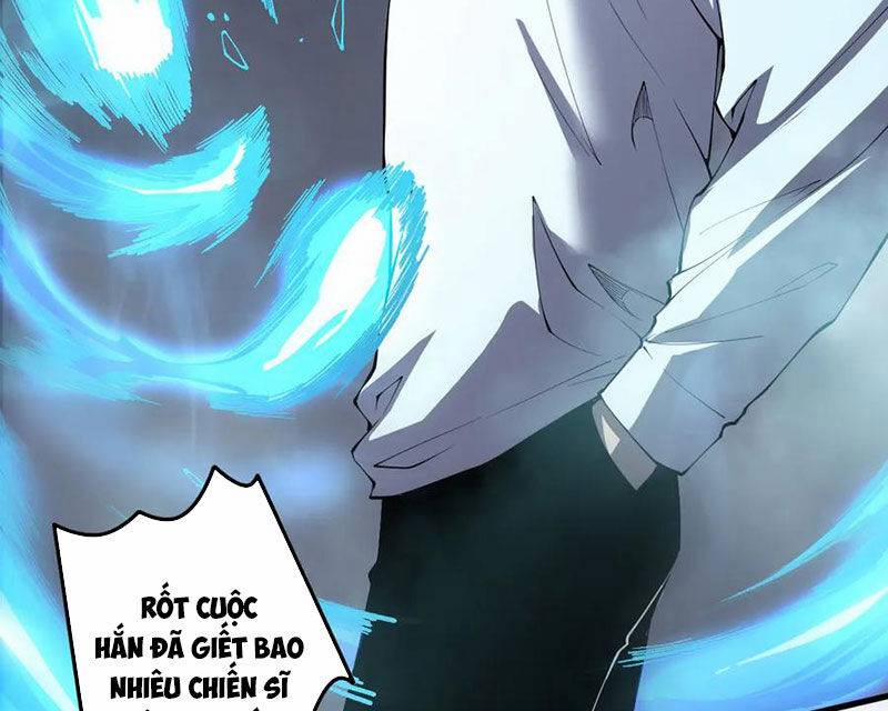Thảm Họa Tử Linh Sư 127 trang 49