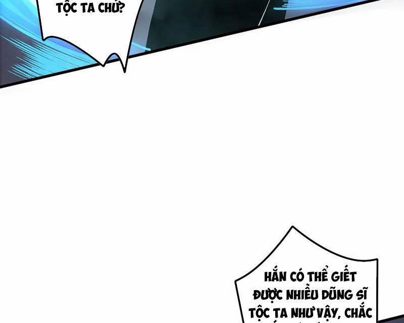 Thảm Họa Tử Linh Sư 127 trang 50